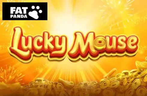 Lucky Mouse